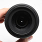Nikon AF-S 55-200mm f4-5.6G ED VR DX SWM, Caps, Mint-