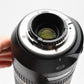 Tamron AF 70-300mm f4-5.6 SP Di zoom Nikon AF A005, hood+caps+UV (USA)