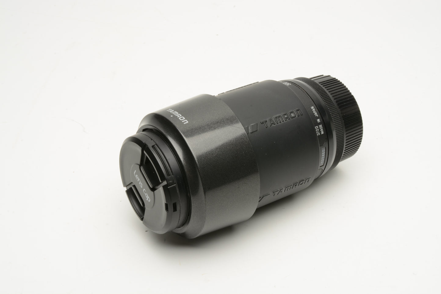 Tamron LD 70-300mm f4-5.6 Tele Macro zoom lens 372D Pentax Bargain