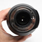 Tamron AF 70-300mm f4-5.6 SP Di zoom Nikon AF A005, hood+caps+UV (USA)