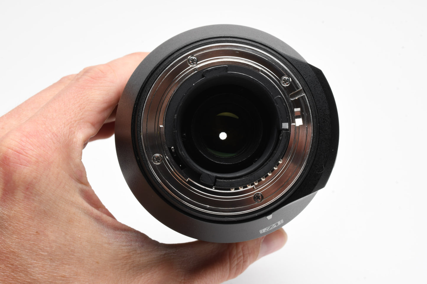 Tamron AF 70-300mm f4-5.6 SP Di zoom Nikon AF A005, hood+caps+UV (USA)
