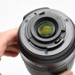 Nikon AF-S 55-200mm f4-5.6G ED VR DX SWM, Caps, Mint-