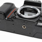 Nikon N8008s 35mm SLR Body, cap, tested, Great!