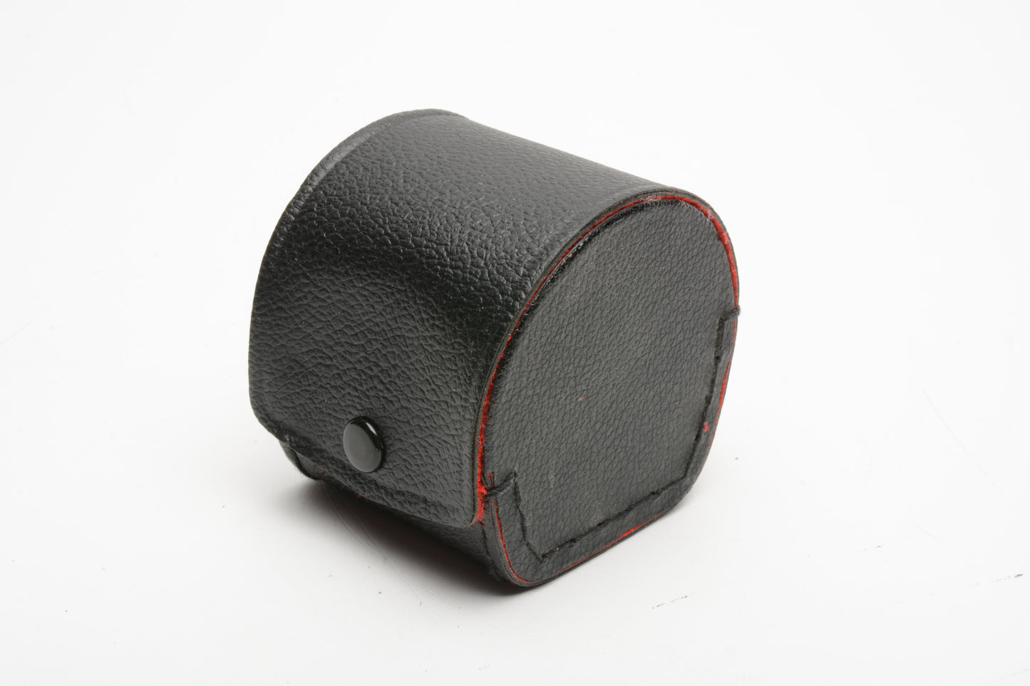 Cosina 2X Teleconverter for Olympus 35mm OM System, caps + case, clean