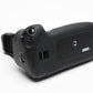Canon BG-E11 Battery Grip w/AA and Lithium inserts, genuine Canon, Mint-