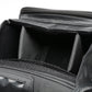 Sony Video camera shoulder bag / case ~14 x 7 x 7" (Black Pleather)