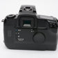 Canon A2 SLR 35mm Body, strap, cap, tested, works great