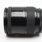 Nikon AF 28-85mm f3.5-4.5 macro zoom lens, caps, UV, Box, Great!