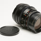 Hasselblad Sonnar 150mm F4 black lens, very clean, front cap