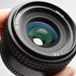 Nikon AF 28mm f2.8 wide lens, caps nice & clean! Sharp! (Copy)