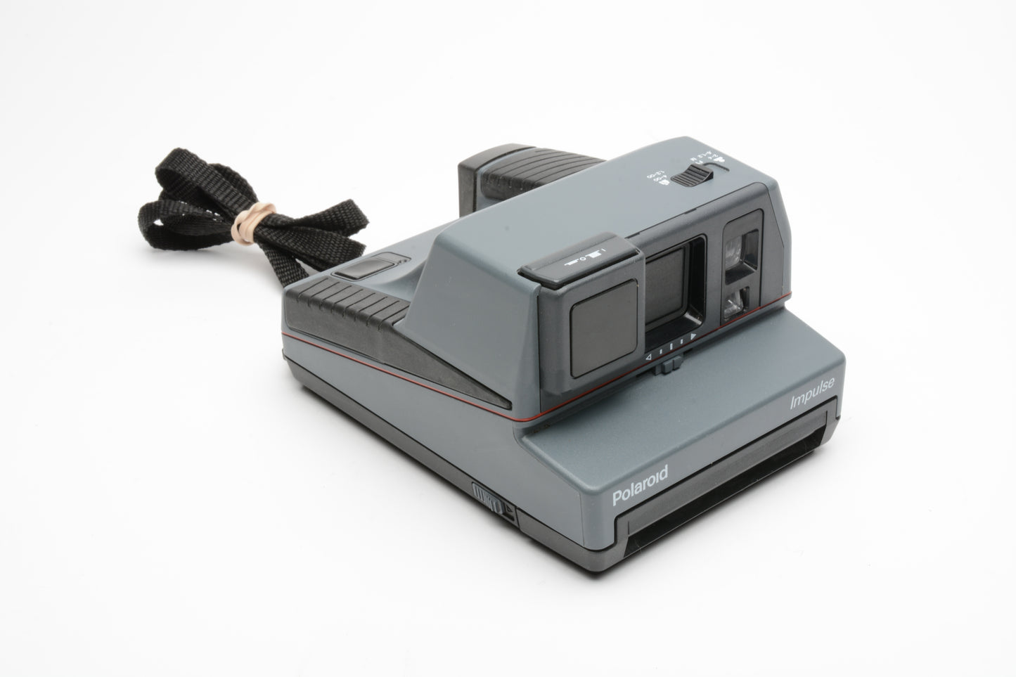 Polaroid Impulse Instant camera, Nice & Clean