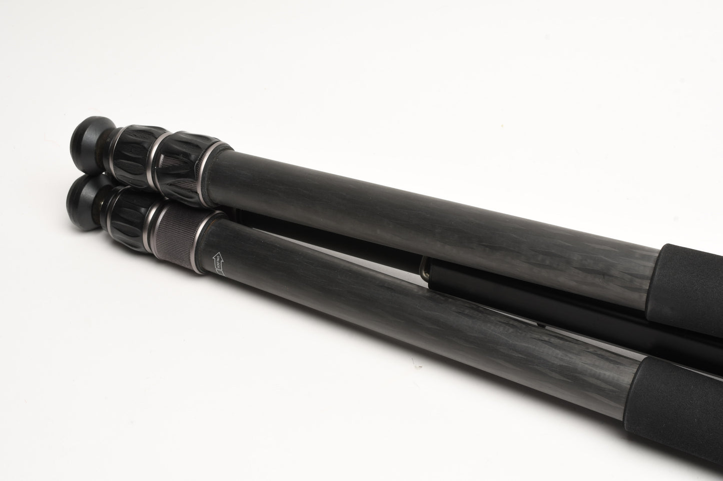 Vanguard Alta Pro 283CT Carbon Fiber tripod legs w/SBH-300 Head, Case, Great!