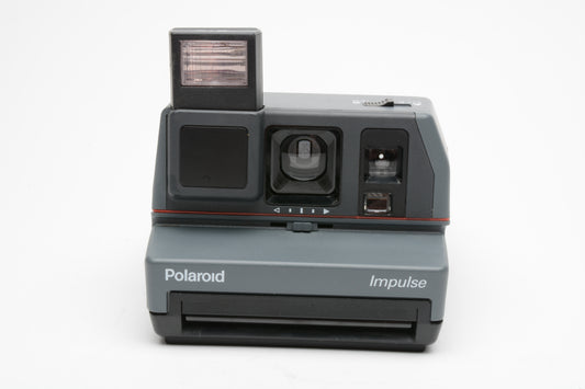 Polaroid Impulse Instant camera, Nice & Clean