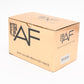 Nikon AF 28-85mm f3.5-4.5 macro zoom lens, caps, UV, Box, Great!