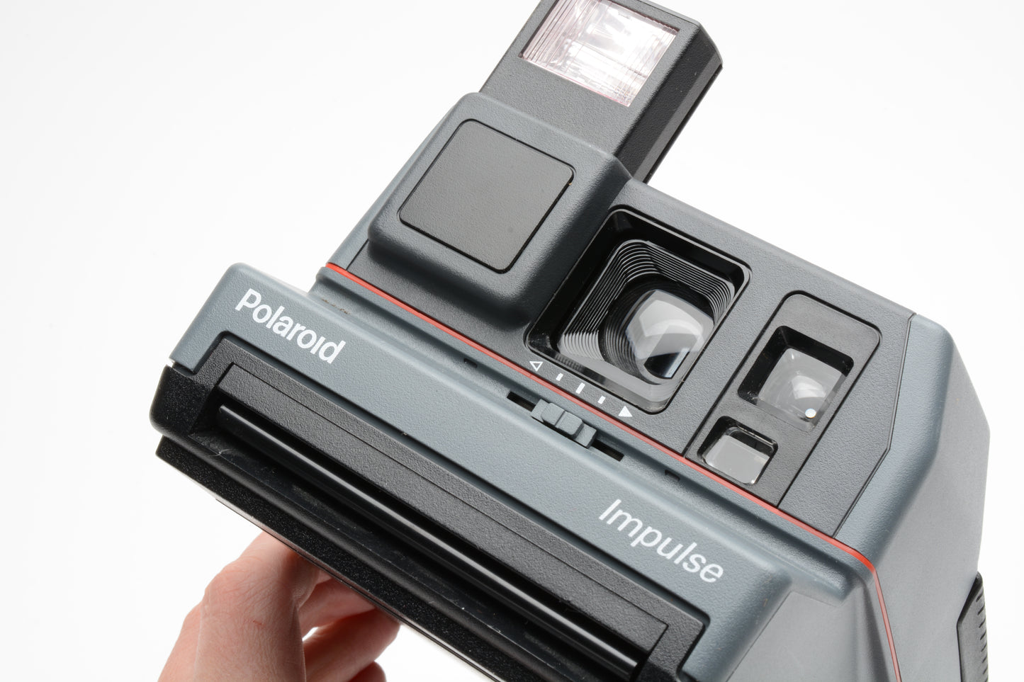 Polaroid Impulse Instant camera, Nice & Clean