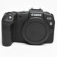 Canon EOS RP Mirrorless body, 2X batts, Dual charger, strap, ≤2000K Acts, Mint-