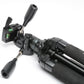 Slik Pro 700DX w/Pro 3-Way Pan Head, QR plate, pouch/case, Very nice