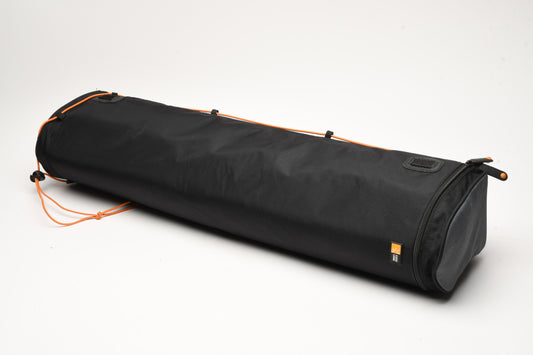 Case Logic 27" x 6" tripod case, Nice and clean