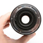 Vivitar 70-210mm f3.8 MC Telephoto zoom lens Pentax PK Mount, Nice!
