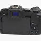 Canon EOS RP Mirrorless body, 2X batts, Dual charger, strap, ≤2000K Acts, Mint-