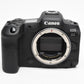 Canon EOS R5 Mirrorless body, batt+charger ≤7000 Acts, Clean!