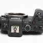 Canon EOS RP Mirrorless body, 2X batts, Dual charger, strap, ≤2000K Acts, Mint-