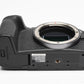Canon EOS RP Mirrorless body, 2X batts, Dual charger, strap, ≤2000K Acts, Mint-