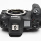 Canon EOS R5 Mirrorless body, batt+charger ≤7000 Acts, Clean!