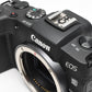 Canon EOS RP Mirrorless body, 2X batts, Dual charger, strap, ≤2000K Acts, Mint-