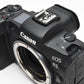 Canon EOS R5 Mirrorless body, batt+charger ≤7000 Acts, Clean!
