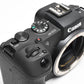 Canon EOS RP Mirrorless body, 2X batts, Dual charger, strap, ≤2000K Acts, Mint-
