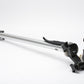 Bogen 3016 Monopod w3025 3D head, very nice and clean combo