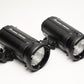 2X Flashpoint Budget Studio Monolight Flash, 300 Watt Seconds FPLFBF300