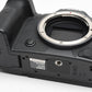 Canon EOS R5 Mirrorless body, batt+charger ≤7000 Acts, Clean!