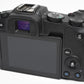 Canon EOS RP Mirrorless body, 2X batts, Dual charger, strap, ≤2000K Acts, Mint-