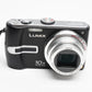 Panasonic LUMIX DMC-TZ3 7.2MP Digital Point&Shoot Camera, Batt+charger