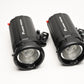 2X Flashpoint Budget Studio Monolight Flash, 300 Watt Seconds FPLFBF300
