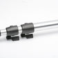 Bogen 3016 Monopod w3025 3D head, very nice and clean combo