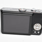 Panasonic LUMIX DMC-TZ3 7.2MP Digital Point&Shoot Camera, Batt+charger