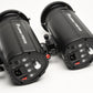 2X Flashpoint Budget Studio Monolight Flash, 300 Watt Seconds FPLFBF300