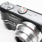 Panasonic LUMIX DMC-TZ3 7.2MP Digital Point&Shoot Camera, Batt+charger
