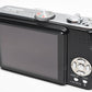 Panasonic LUMIX DMC-TZ3 7.2MP Digital Point&Shoot Camera, Batt+charger