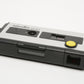 Minolta Pocket Autopak 200 110 Camera in case, works