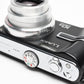 Panasonic LUMIX DMC-TZ3 7.2MP Digital Point&Shoot Camera, Batt+charger
