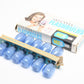 Pack of 11 Sylvania M2B Blue Flashbulbs - New in Box