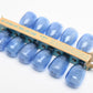 Pack of 11 Sylvania M2B Blue Flashbulbs - New in Box