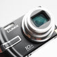 Panasonic LUMIX DMC-TZ3 7.2MP Digital Point&Shoot Camera, Batt+charger