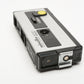 Minolta Pocket Autopak 200 110 Camera in case, works