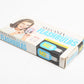 Pack of 11 Sylvania M2B Blue Flashbulbs - New in Box