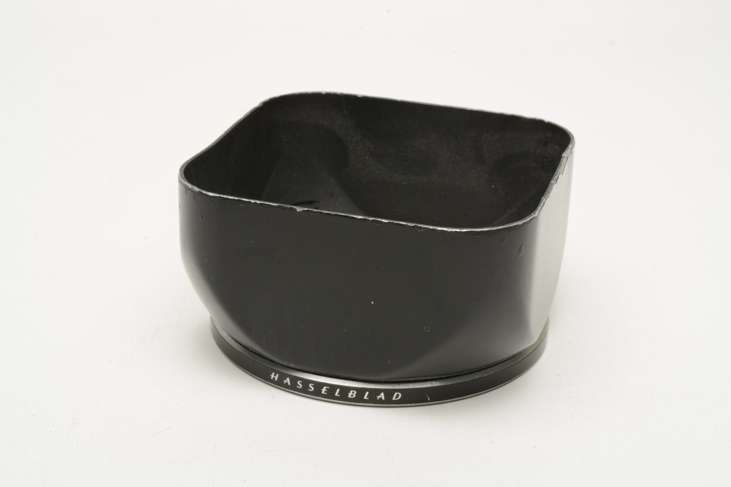 Hasselblad 80 CF B60 Bay 60 Lens Hood Shade, Nice